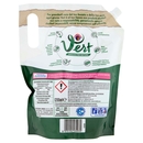 Vert di Chanteclair Ecodetergente Lavatrice Bebè Latte d'Avena 1200 ml